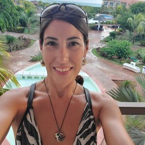 Meet your Posher, Rachel